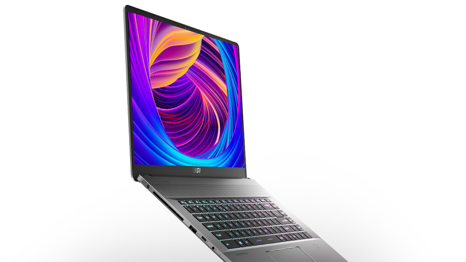 MSI Laptop